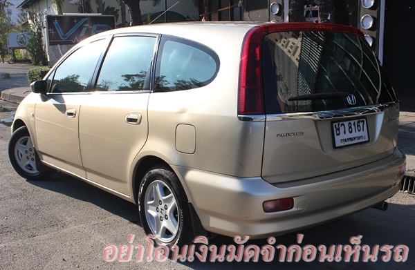 มือเดียวตั้งแต่ป้ายแดง ไม่เคยติดแก๊ส ไมล์น้อย บอดี้สวยเดิม