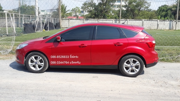 Ford focus 1.6 trend 5dr รถสวยมากคร่ะ สีสันเน้นมีสไตล์ ไม่เหมือนใคร ทักจิ๋ฟมาได้เลยน่ะคร่ะ ไม่ผิดหวัง Ford focus 1.6 trend 5dr รถสวยมากคร่ะ สีสันเน้นมีสไตล์ ไม่เหมือนใคร ทักจิ๋ฟมาได้เลยน่ะคร่ะ ไม่ผิดหวัง
