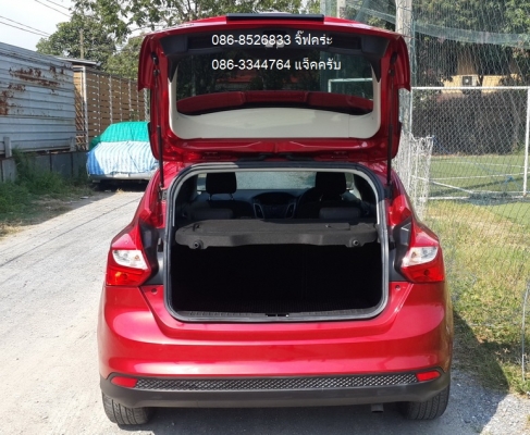 Ford focus 1.6 trend 5dr รถสวยมากคร่ะ สีสันเน้นมีสไตล์ ไม่เหมือนใคร ทักจิ๋ฟมาได้เลยน่ะคร่ะ ไม่ผิดหวัง Ford focus 1.6 trend 5dr รถสวยมากคร่ะ สีสันเน้นมีสไตล์ ไม่เหมือนใคร ทักจิ๋ฟมาได้เลยน่ะคร่ะ ไม่ผิดหวัง