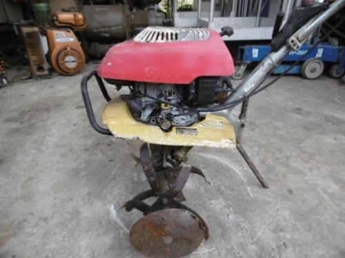 ขาย เครื่องพรวนดิน  HONDA   F200 รหัสสินค้า : 80903529  เพิ่มเติมที่ www.nihonmono.com