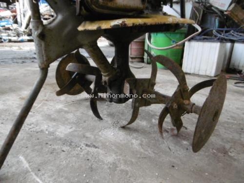 ขาย เครื่องพรวนดิน  HONDA   F200 รหัสสินค้า : 80903529  เพิ่มเติมที่ www.nihonmono.com