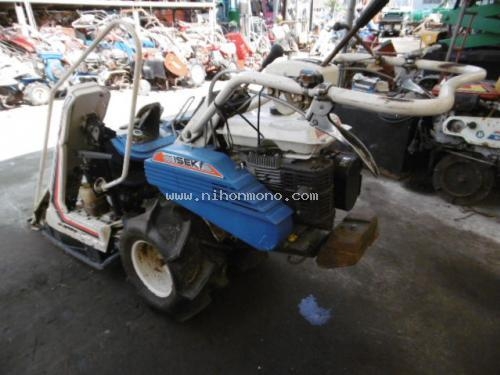 ขาย รถเกี่ยวข้าวเดินตาม  ISEKI   RL50 รหัสสินค้า : 80803397 เพิ่มเติมที่ www.nihonmono.com