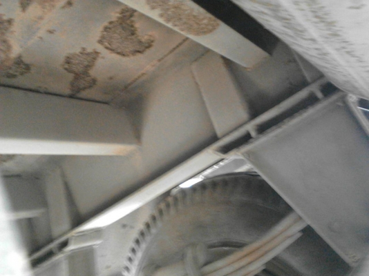 ขาย หางพ่วง  สามมิต  2  เพลา. ปี 49   ( * ไม่ดั้ม. )   สนใจติดต่อ  081 - 6079515