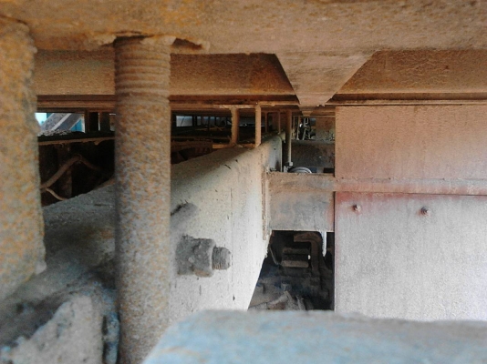 รถฮีโน่ 12 ล้อ 414 แรงม้า. ปี 55  ( รถประกอบ )   สนใจติดต่อ  081 - 6079515