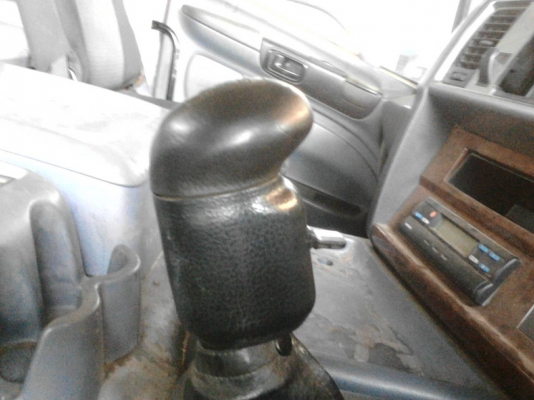 รถฮีโน่ 12 ล้อ 414 แรงม้า. ปี 55  ( รถประกอบ )   สนใจติดต่อ  081 - 6079515