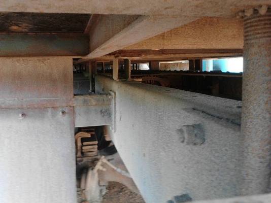 รถฮีโน่ 12 ล้อ 414 แรงม้า. ปี 55  ( รถประกอบ )   สนใจติดต่อ  081 - 6079515