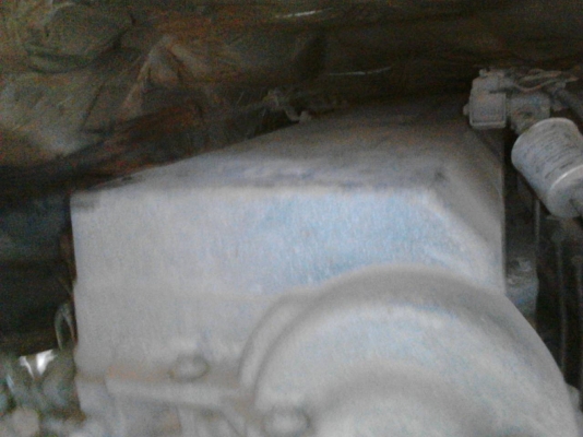 รถฮีโน่ 12 ล้อ 414 แรงม้า. ปี 55  ( รถประกอบ )   สนใจติดต่อ  081 - 6079515