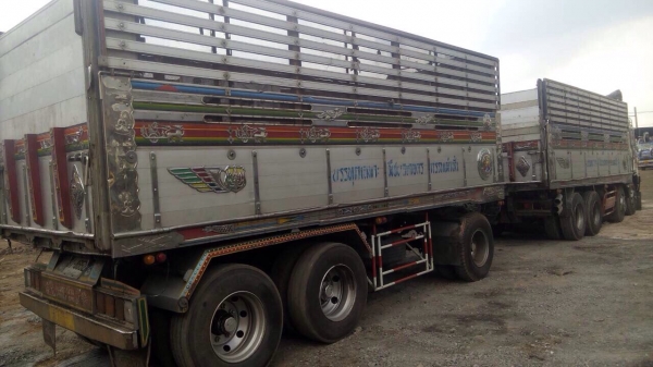 ปิดการขายเรียบร้อยคร้บขอบคุณคุณลูกค้ามากครับสนใจรถบรรทุก ติดต่อ0817796679 แชมป์