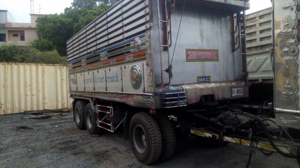 ปิดการขายเรียบร้อยคร้บขอบคุณคุณลูกค้ามากครับสนใจรถบรรทุก ติดต่อ0817796679 แชมป์