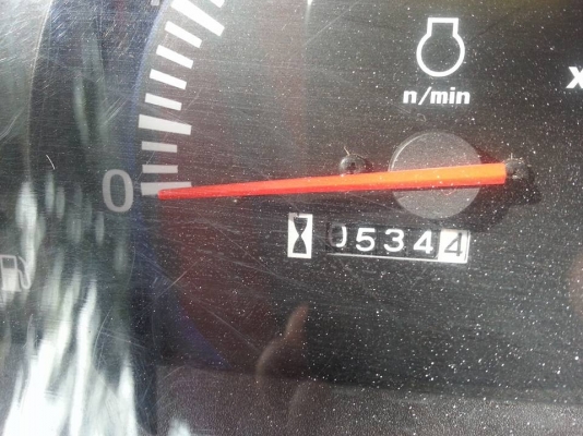 คูโบต้า L3608 4 WD