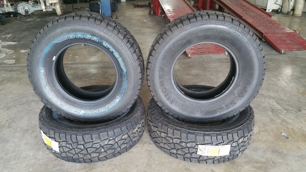 ยางถูก bf Mickeythomsion cooper ยางถูก bf Mickeythomsion cooper