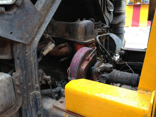 ISUZU นางฟ้า  FXZ23NFPR โม่ตรง 6.5 คิว เครื่อง 240 แรง หัวบาง ยางดี คัสชีสวย  ทะเบียนพร้อม ราคา 725,000 090-772-3710 090-772-3708