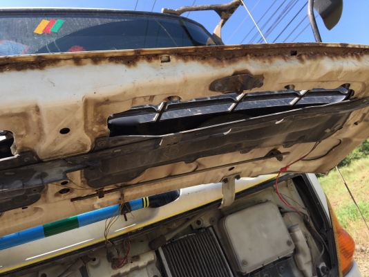 รถฮีโน่ 10 ล้อดั้ม FM1J 260 แรงม้า. ปี 47.   ( ขาย แม่ , ลูก. )    สนใจติดต่อ  081 - 6079515