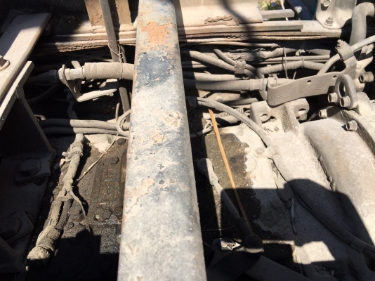 รถฮีโน่ 10 ล้อดั้ม FM1J 260 แรงม้า. ปี 47.   ( ขาย แม่ , ลูก. )    สนใจติดต่อ  081 - 6079515