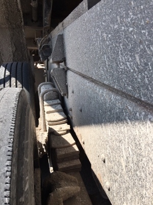 รถฮีโน่ 10 ล้อดั้ม FM1J 260 แรงม้า. ปี 47.   ( ขาย แม่ , ลูก. )    สนใจติดต่อ  081 - 6079515