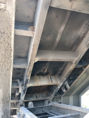 รถฮีโน่ 10 ล้อดั้ม FM1J 260 แรงม้า. ปี 47.   ( ขาย แม่ , ลูก. )    สนใจติดต่อ  081 - 6079515