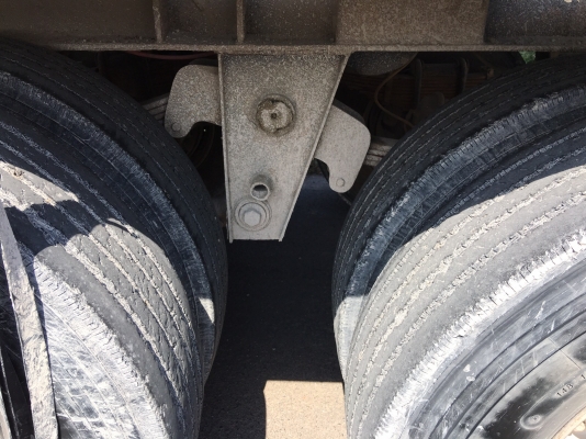 รถฮีโน่ 10 ล้อดั้ม FM1J 260 แรงม้า. ปี 47.   ( ขาย แม่ , ลูก. )    สนใจติดต่อ  081 - 6079515