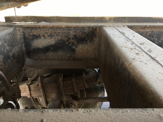 รถฮีโน่ 10 ล้อดั้ม FM1J 260 แรงม้า. ปี 47.   ( ขาย แม่ , ลูก. )    สนใจติดต่อ  081 - 6079515