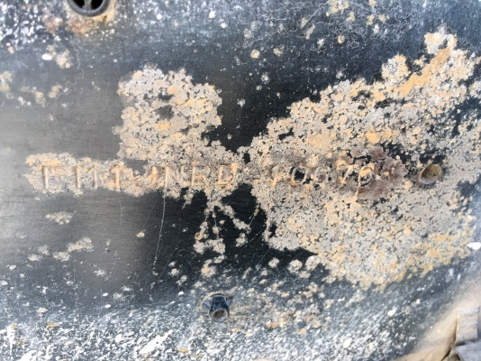 รถฮีโน่ 10 ล้อดั้ม FM1J 260 แรงม้า. ปี 47.   ( ขาย แม่ , ลูก. )    สนใจติดต่อ  081 - 6079515