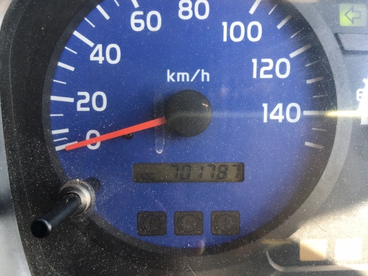 รถฮีโน่ 10 ล้อดั้ม FM1J 260 แรงม้า. ปี 47.   ( ขาย แม่ , ลูก. )    สนใจติดต่อ  081 - 6079515