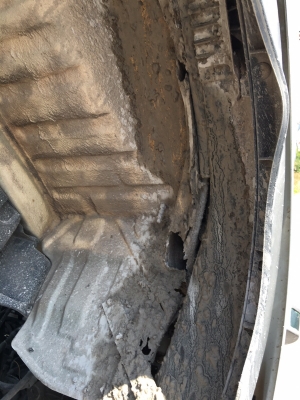 รถฮีโน่ 10 ล้อดั้ม FM1J 260 แรงม้า. ปี 47.   ( ขาย แม่ , ลูก. )    สนใจติดต่อ  081 - 6079515