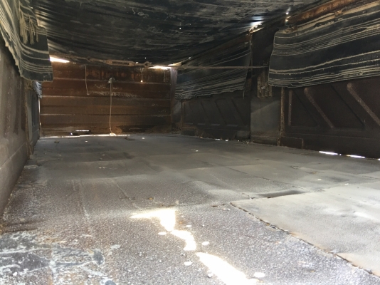 รถฮีโน่ 10 ล้อดั้ม FM1J 260 แรงม้า. ปี 47.   ( ขาย แม่ , ลูก. )    สนใจติดต่อ  081 - 6079515