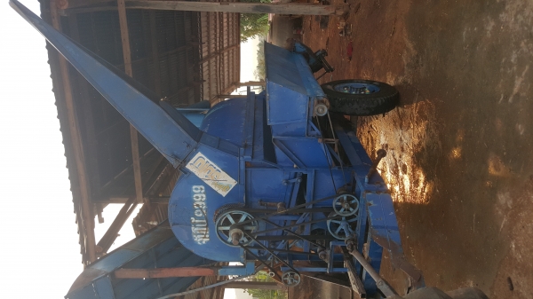 ขายคับเครื่องสีข้าวโพดทั้งเปลือก สภาพพร้อมใช้เลยคับ ขายคับเครื่องสีข้าวโพดทั้งเปลือก สภาพพร้อมใช้เลยคับ