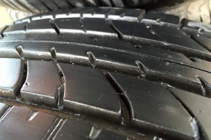 ขายล้อมิราจขอบ 14 ราคาถูกๆ ชุดละ 2,500 รอจัดส่ง นครสวรรค์