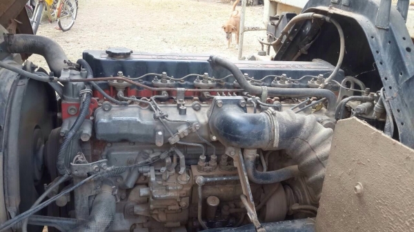 ขาย 6 ล้อดั้ม ร็อคกี้ 195 FRR32