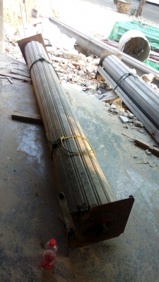 ขายประตูม้วนมือ2 2ชุด