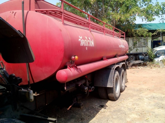 ขาย ถังน้ำมัน&amp;น้ำ สภาพดีสวยไม่มีรั่วผุ ถัง16,000ลิต ปั้ม อุปกรณ์ ครบ ราคาเบาๆ 97,000บ ถังสวยๆสภาพดี ครับ