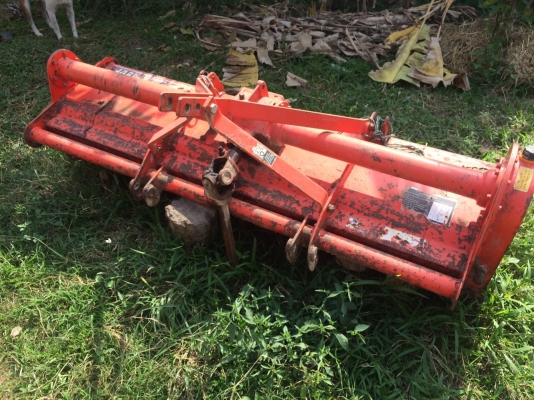 ขายรถไถ45แรง รถบ้านๆ