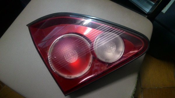 ไฟท้าย Lexus rx3.0 four