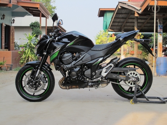 ขาย z 800 ปี 2016 วิ่งน้อย 100 โล ขาย z 800 ปี 2016 วิ่งน้อย 100 โล