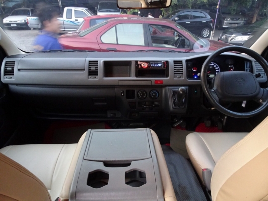 โทร 0877758887นางเบสท์รถตู้ท่าพระ ดีเซลปี06เกียMT