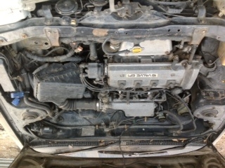 แยกอะไหล่ st171เครื่อง4a-feเกียร์mt