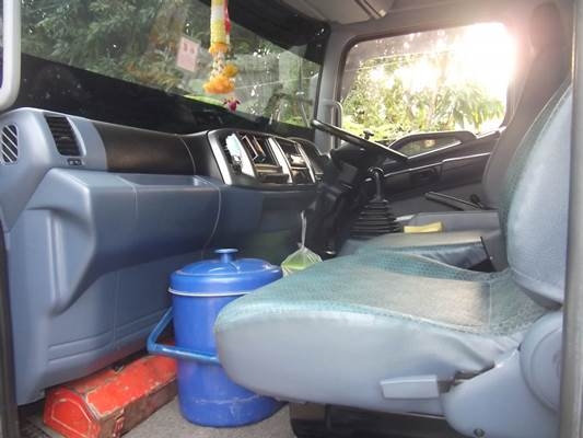 ฝากขายรถดั้มฮีโน่เมกก้าซีรี่ 500 175แรง สภาพพร้อมใช้  ขอขอบคุณครับ