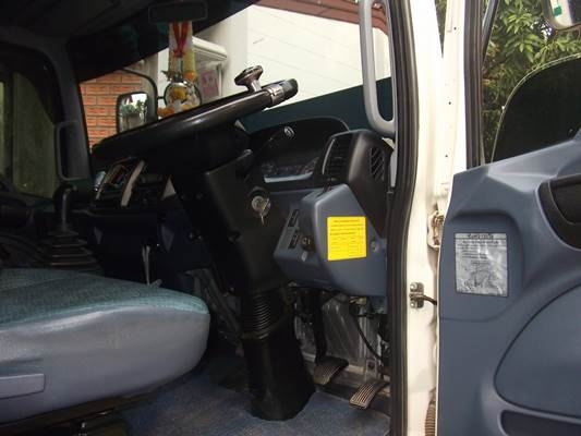 ฝากขายรถดั้มฮีโน่เมกก้าซีรี่ 500 175แรง สภาพพร้อมใช้  ขอขอบคุณครับ