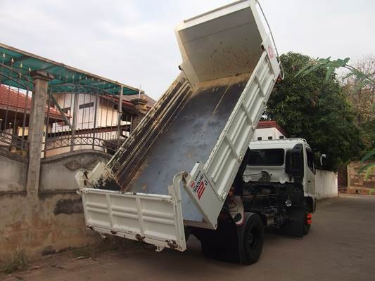 ฝากขายรถดั้มฮีโน่เมกก้าซีรี่ 500 175แรง สภาพพร้อมใช้  ขอขอบคุณครับ