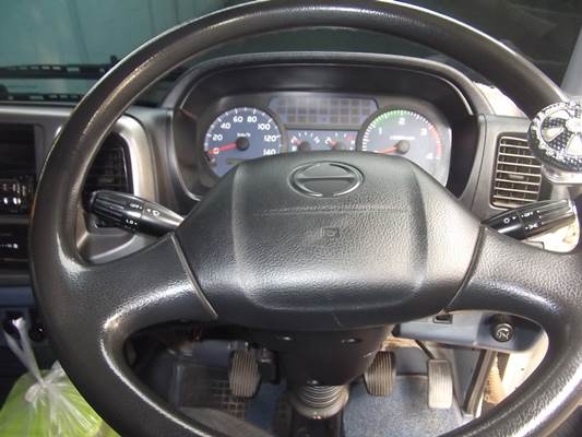 ฝากขายรถดั้มฮีโน่เมกก้าซีรี่ 500 175แรง สภาพพร้อมใช้  ขอขอบคุณครับ