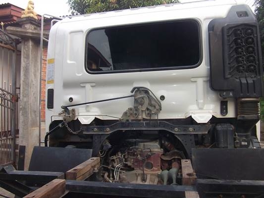 ฝากขายรถดั้มฮีโน่เมกก้าซีรี่ 500 175แรง สภาพพร้อมใช้  ขอขอบคุณครับ