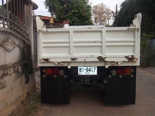 ฝากขายรถดั้มฮีโน่เมกก้าซีรี่ 500 175แรง สภาพพร้อมใช้  ขอขอบคุณครับ