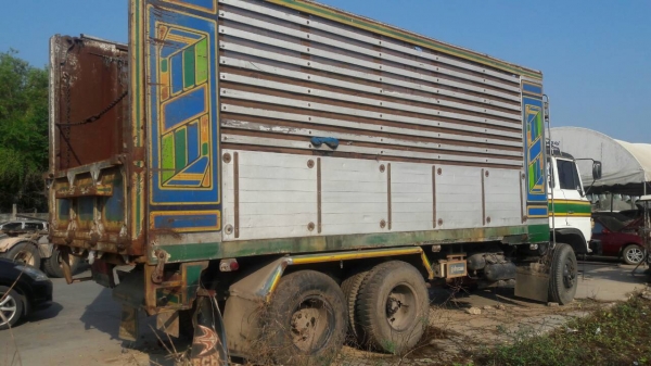 สิบล้อ ฮีโน่ KT725 HO7D195เพาเดียว ดั้มเกษตร สภาพดีพร้อมใช้ ทะเบียนพร้อมโอน สิบล้อ ฮีโน่ KT725 HO7D195เพาเดียว ดั้มเกษตร สภาพดีพร้อมใช้ ทะเบียนพร้อมโอน