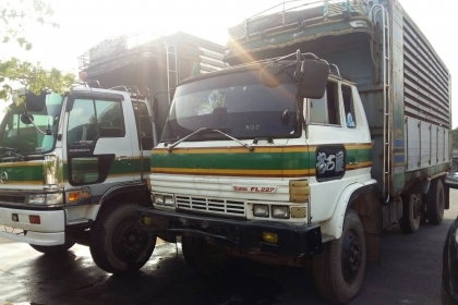 สิบล้อ ฮีโน่ KT725 HO7D195เพาเดียว ดั้มเกษตร สภาพดีพร้อมใช้ ทะเบียนพร้อมโอน สิบล้อ ฮีโน่ KT725 HO7D195เพาเดียว ดั้มเกษตร สภาพดีพร้อมใช้ ทะเบียนพร้อมโอน