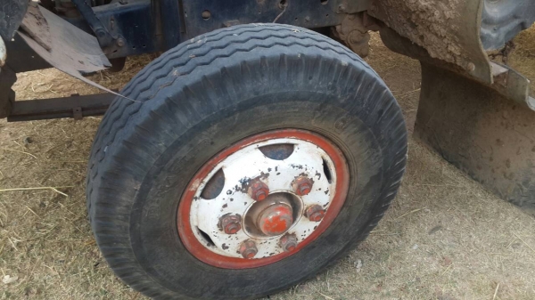 ขายด่วน หกล้อ ISUZU 195 สภาพพร้อมใช้งาน เครื่องดีคัชชีสวย เอกสารพร้อมโอน