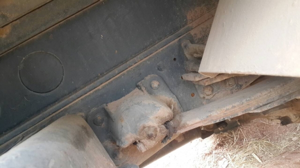 ขายด่วน หกล้อ ISUZU 195 สภาพพร้อมใช้งาน เครื่องดีคัชชีสวย เอกสารพร้อมโอน