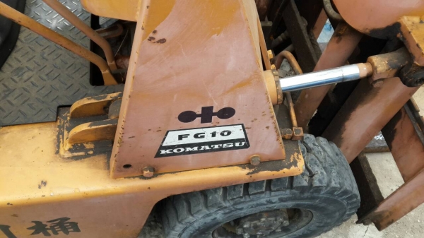 รถโฟร์ลิตรโครมัตสุ10-12