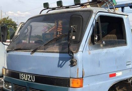 6ล้อ ISUZU NPR-115 ห้างแท้ ปี34 Fหลัง คัสซีสวย ***ขาย ISUZU NPR-115 ห้างแท้ เกียร์สั้น 6ล้อบรรทุก สภาพดี ช่วงล่างใหญ่ วิ่งงานใช้งานได้ เล่มทะเบียนครบ ISUZU (NPR) JAANPR59LL 4BD1-115HP กรองดำ เกียร์สั้น รถห้างแท้ ปี34 เครื่องเดิม เกีย