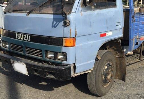 6ล้อ ISUZU NPR-115 ห้างแท้ ปี34 Fหลัง คัสซีสวย ***ขาย ISUZU NPR-115 ห้างแท้ เกียร์สั้น 6ล้อบรรทุก สภาพดี ช่วงล่างใหญ่ วิ่งงานใช้งานได้ เล่มทะเบียนครบ ISUZU (NPR) JAANPR59LL 4BD1-115HP กรองดำ เกียร์สั้น รถห้างแท้ ปี34 เครื่องเดิม เกีย