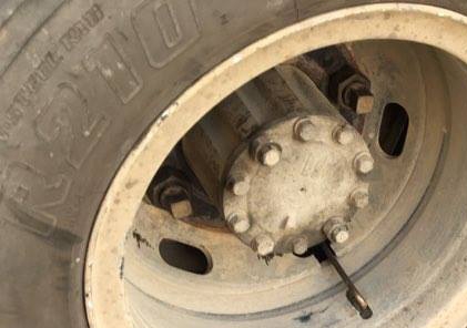 6ล้อ ISUZU NPR-115 ห้างแท้ ปี34 Fหลัง คัสซีสวย ***ขาย ISUZU NPR-115 ห้างแท้ เกียร์สั้น 6ล้อบรรทุก สภาพดี ช่วงล่างใหญ่ วิ่งงานใช้งานได้ เล่มทะเบียนครบ ISUZU (NPR) JAANPR59LL 4BD1-115HP กรองดำ เกียร์สั้น รถห้างแท้ ปี34 เครื่องเดิม เกีย